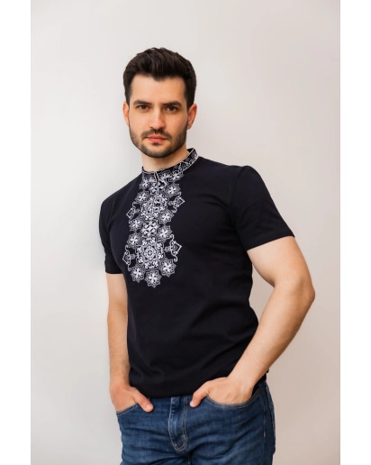 Zahar (blue t. with gray)