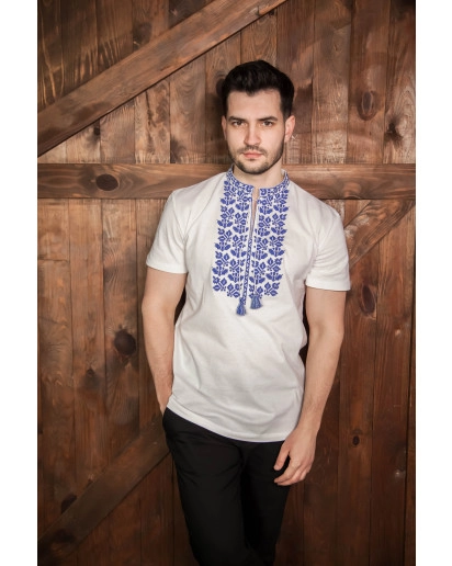 Jarulo ( white and blue)