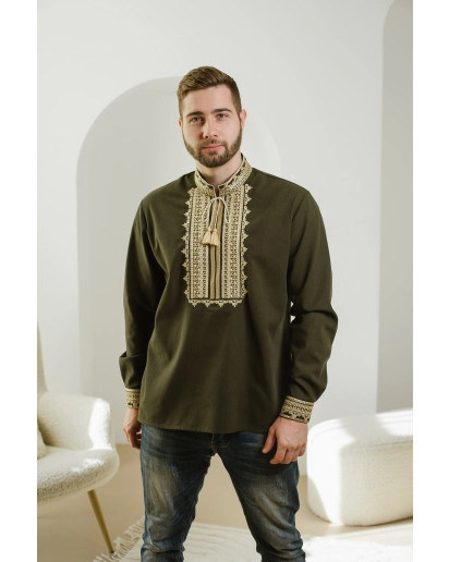 Cvitan (khaki)