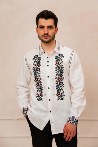 Myroslav (white)