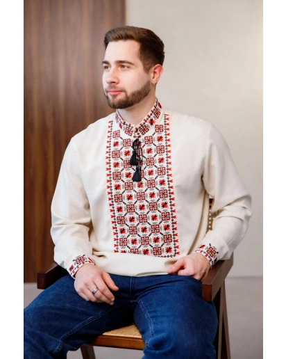 Vitvaga (melange)