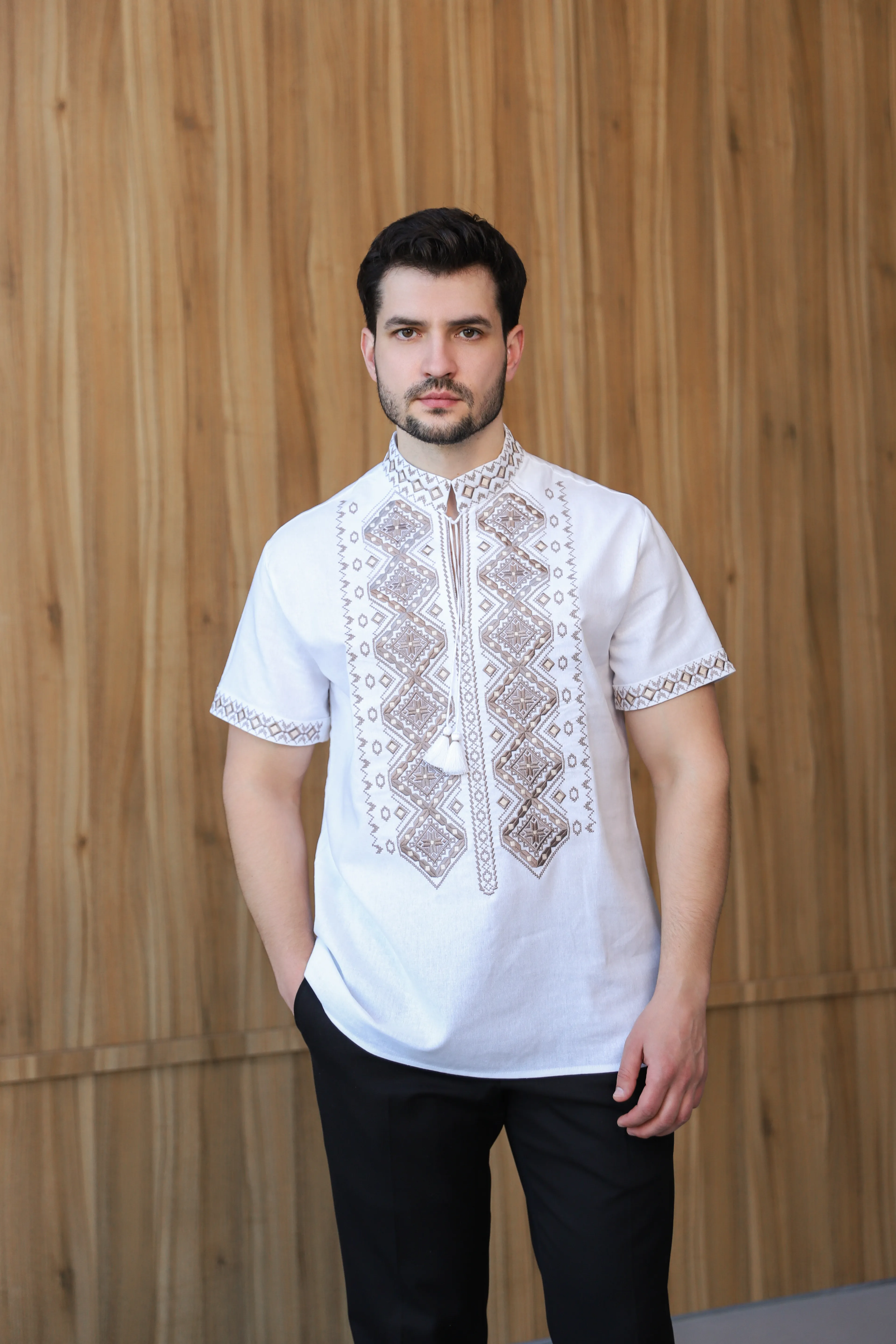 Тарас фото 1