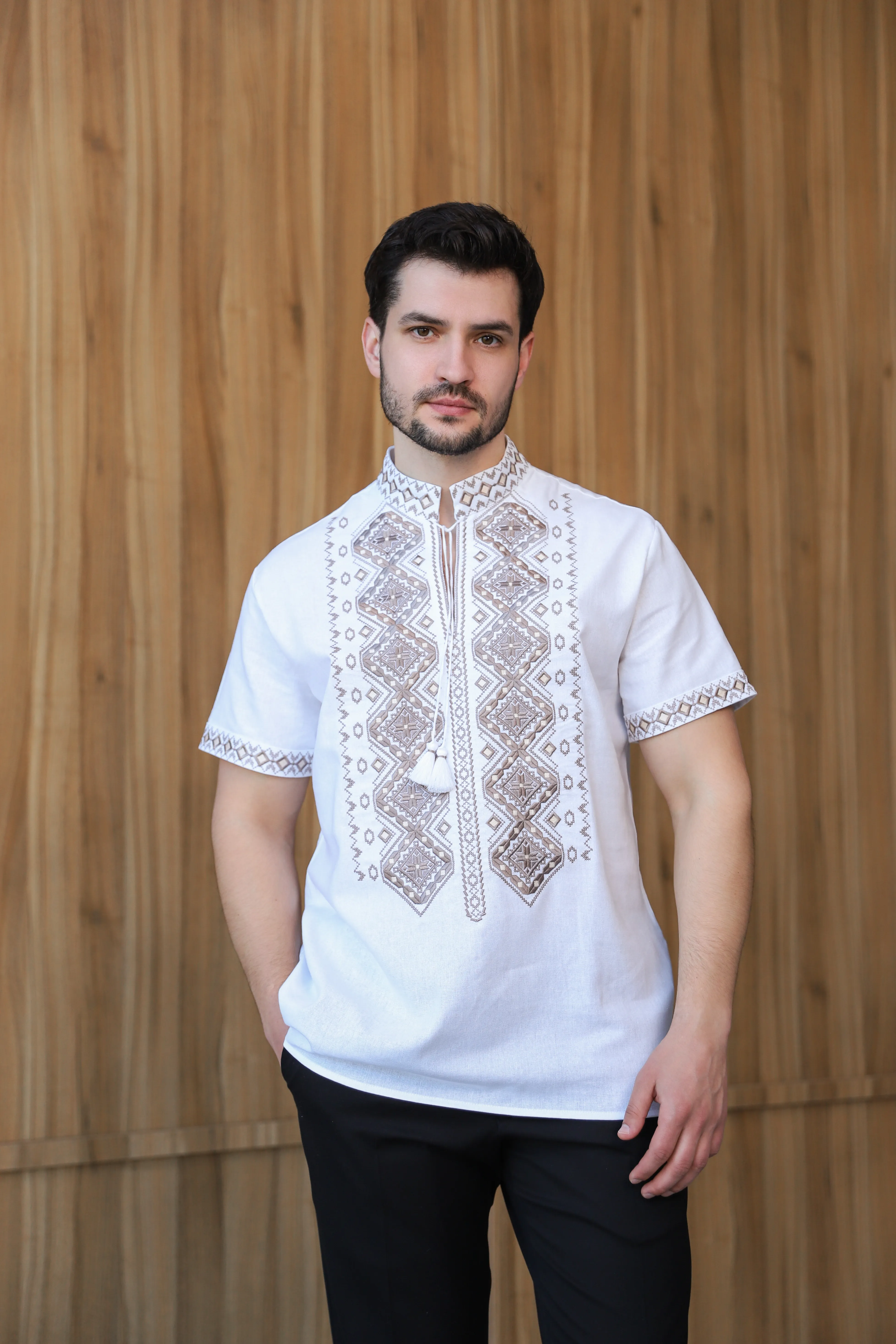 Тарас фото 2