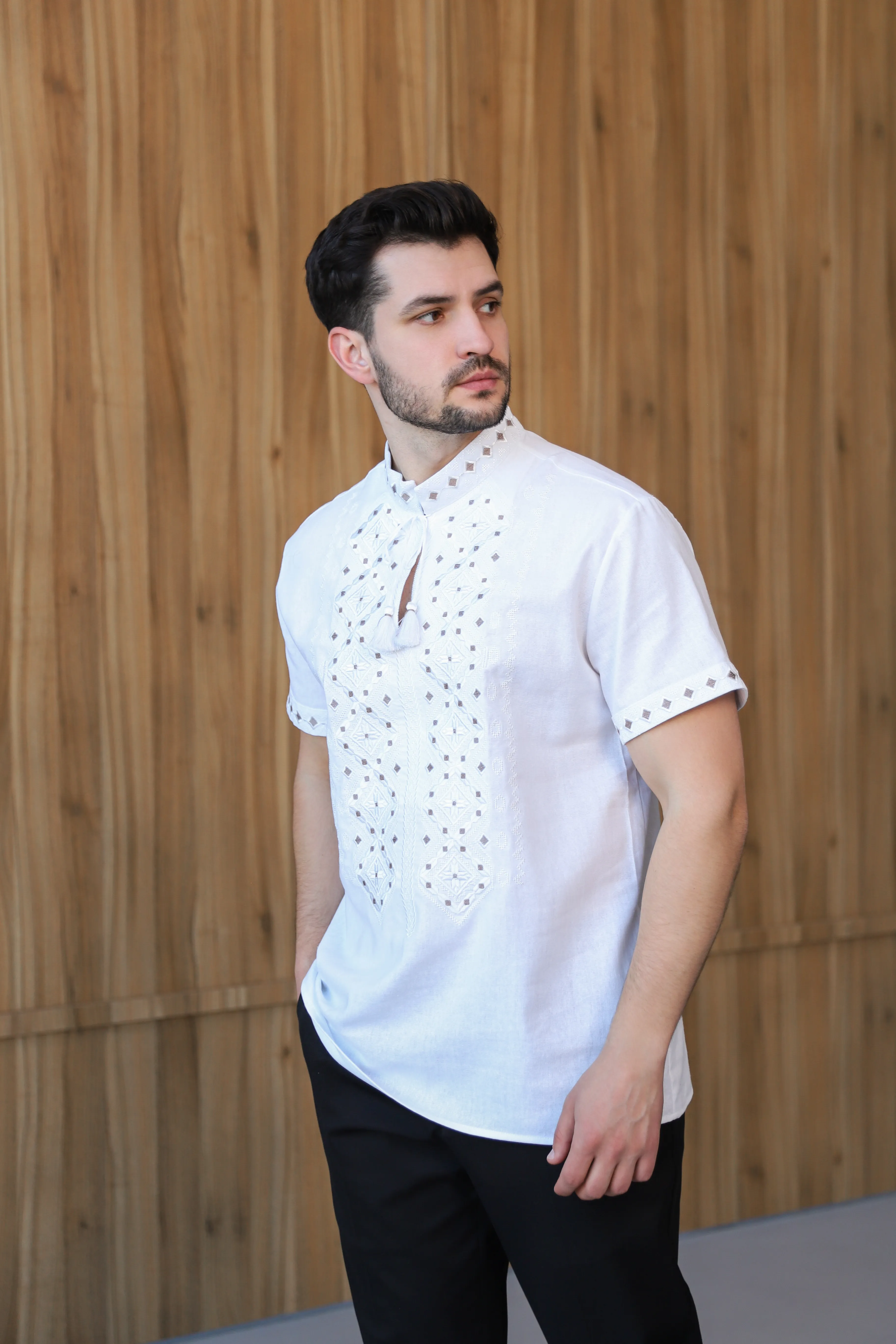 Тарас фото 1