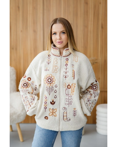 Люминеска (белая)