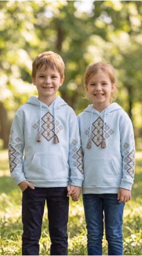 Svitanko (heavenly with brown)