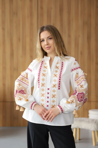 Філомена (бежева)