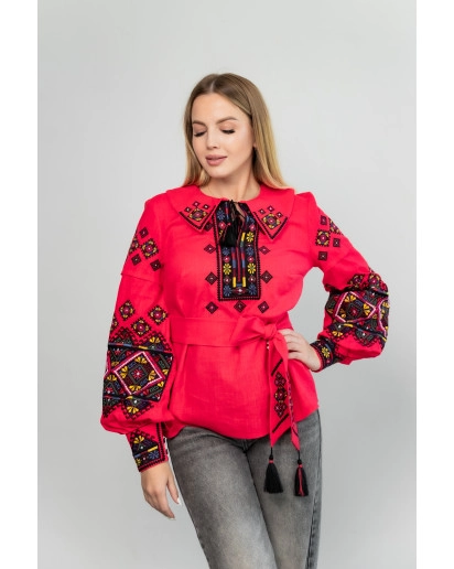 Карпатська (коралова)