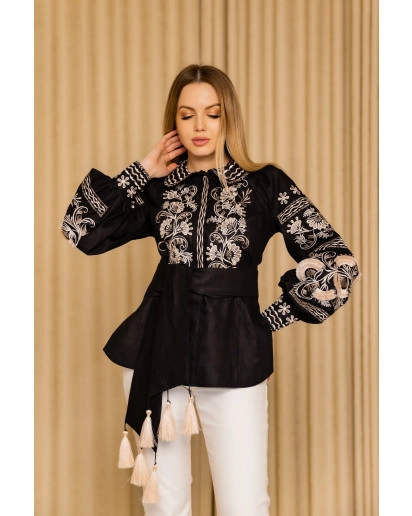 Chichka (black)