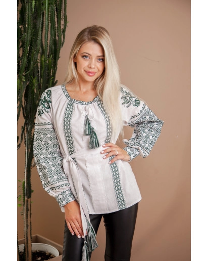 Радослава (зелена т.)