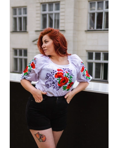 Сучасність (біла)