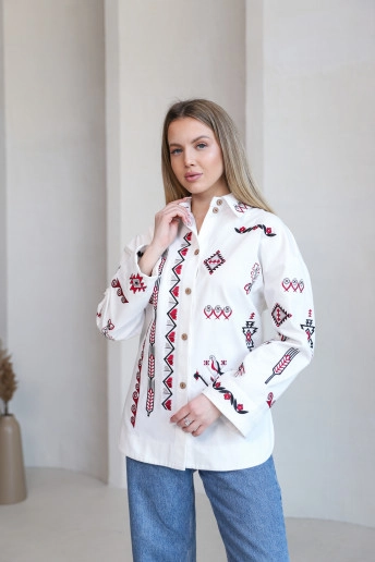 Сильна (молочна)