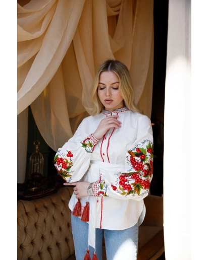 Дарина (молочна)