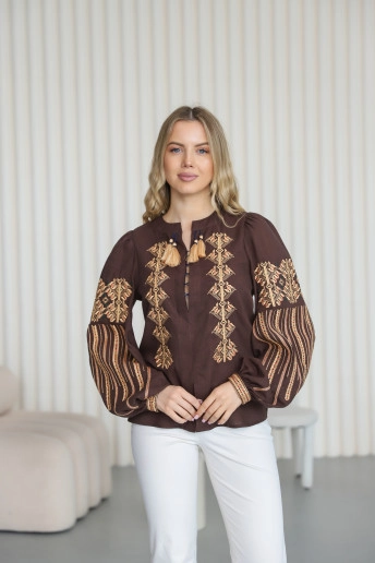 Zalissya 