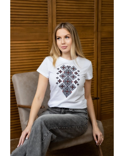 Естетика ( біла)