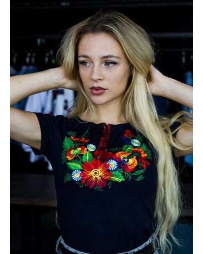 Петриківка (синя т. з червоною)