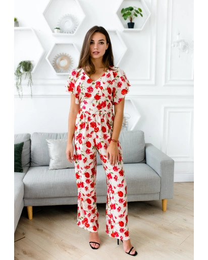 Costume 0297 ( jasny beż)