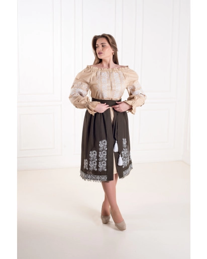 Femida (white)