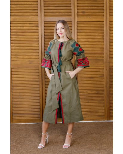 Gucchi (khaki)