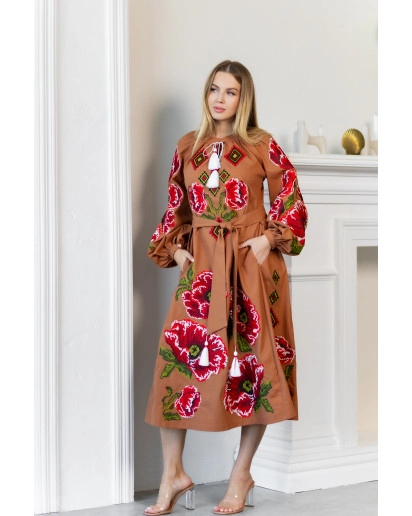 Страсть (теракот)