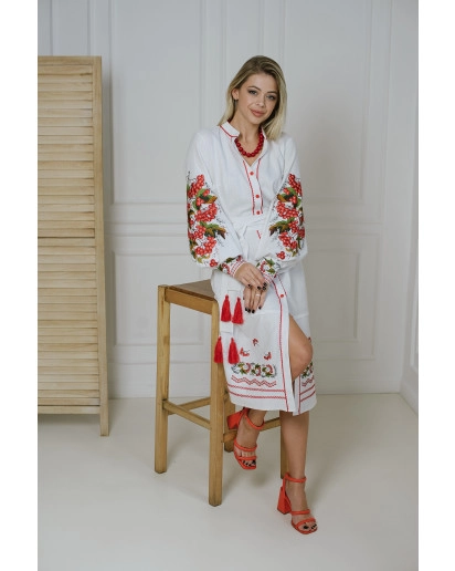 Килина (белая)