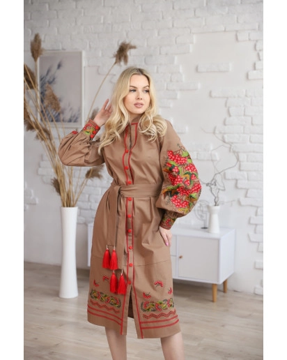 Килина (капучіно)