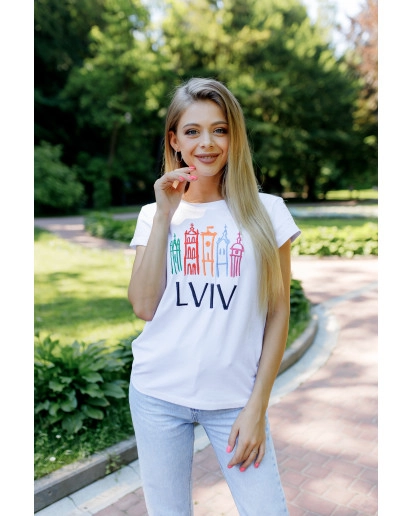 Ратуша (белая)